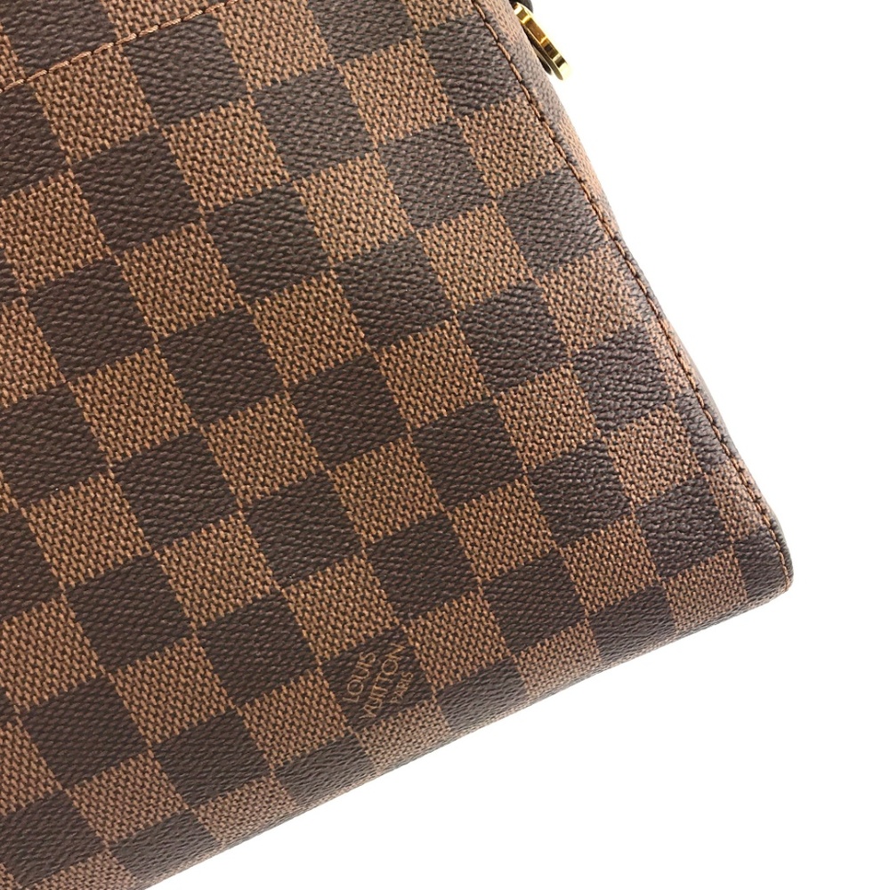 Kensington Bowling Long Strap Shoulder Bag - Picture 5 of 8
